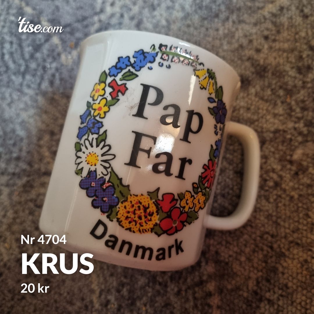 Krus