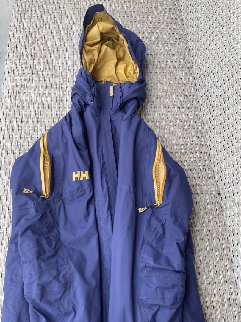 Helly Hansen