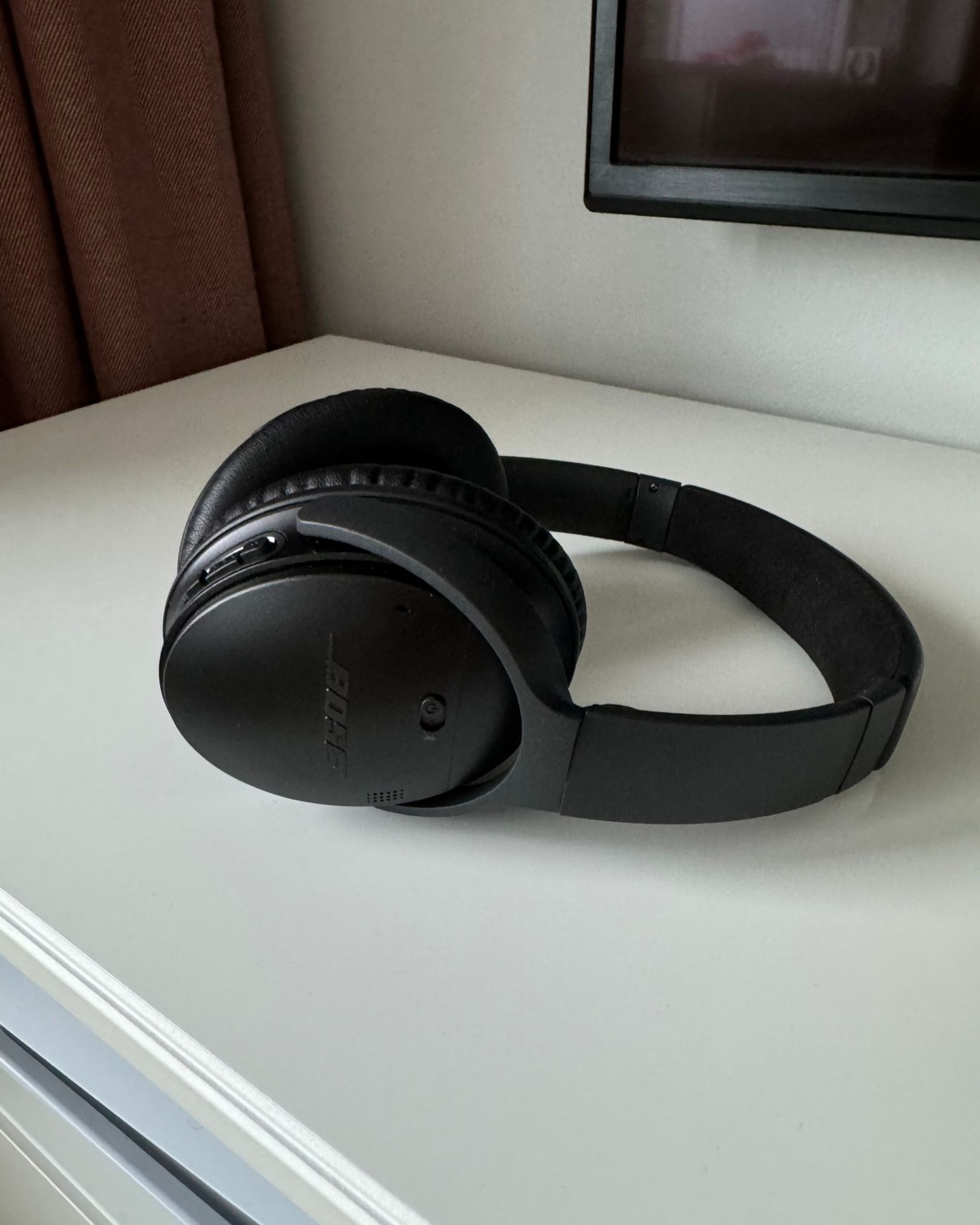 Bose QC 35 ii