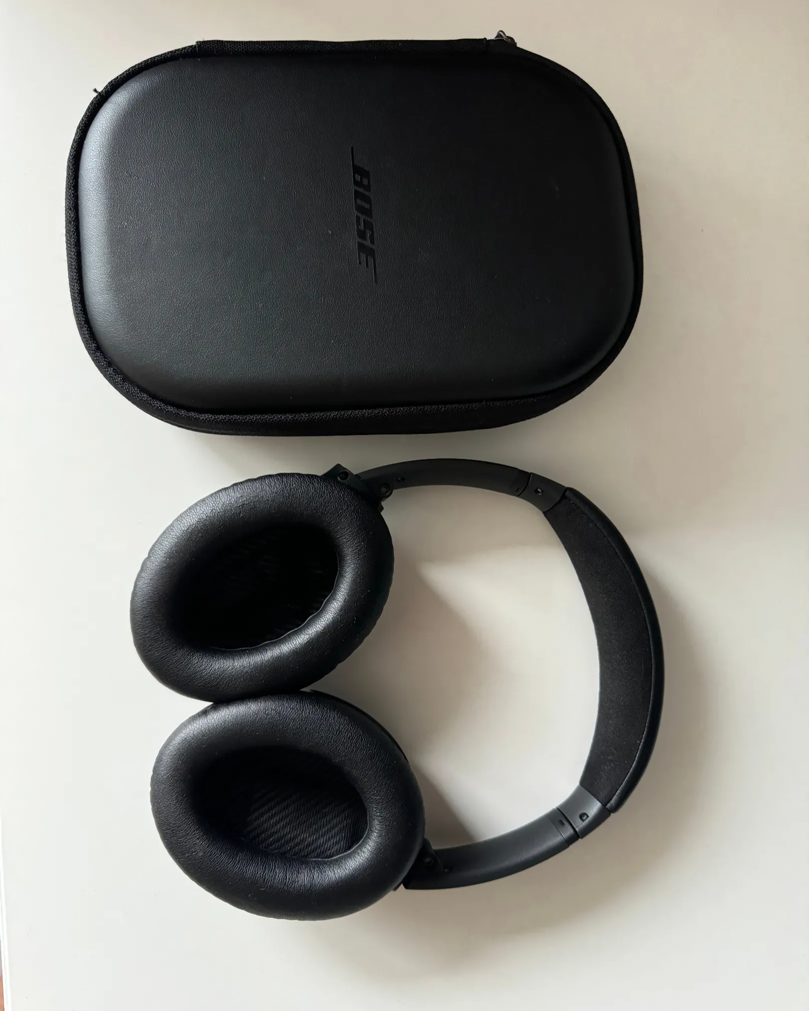 Bose QC 35 ii