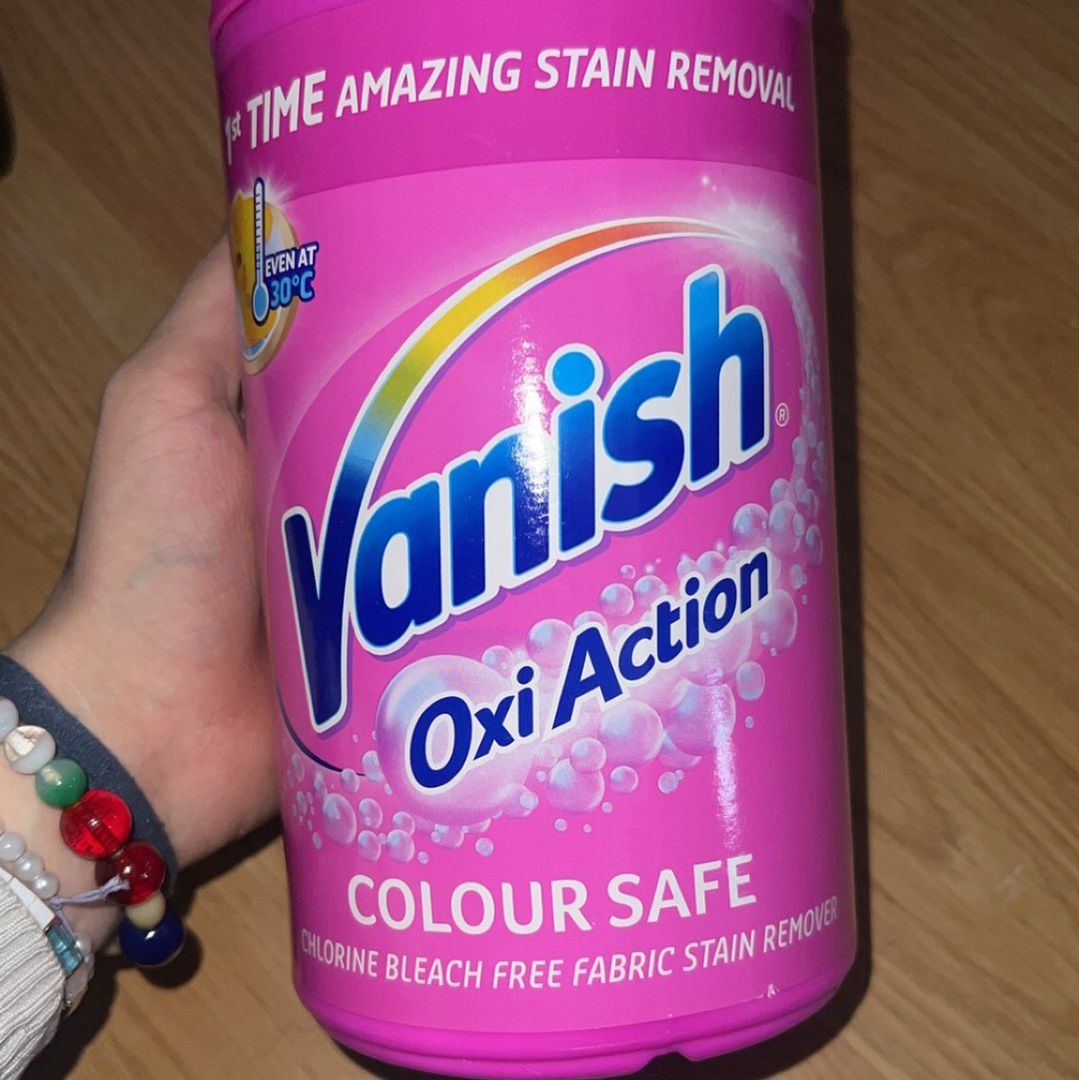 Vanish