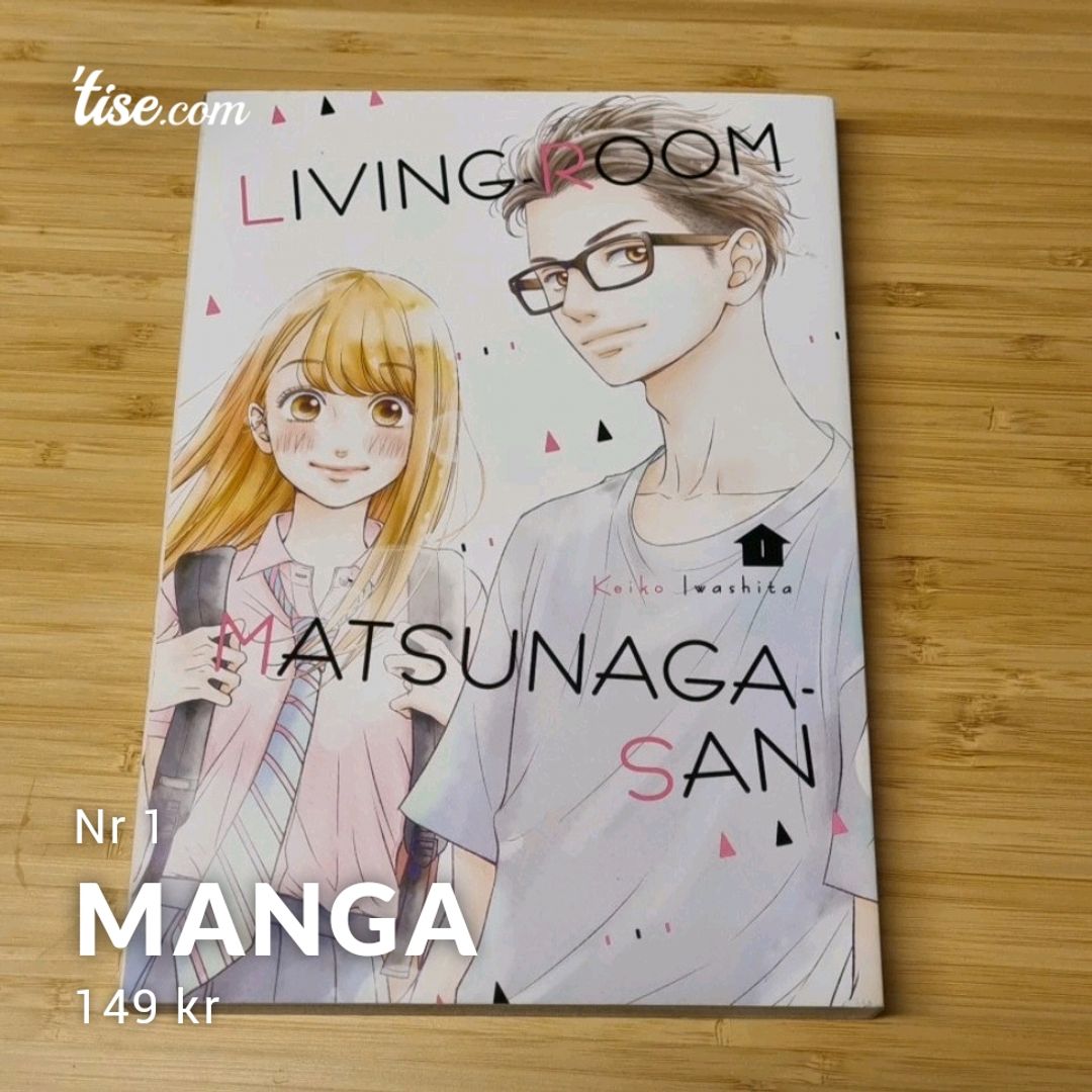 Manga