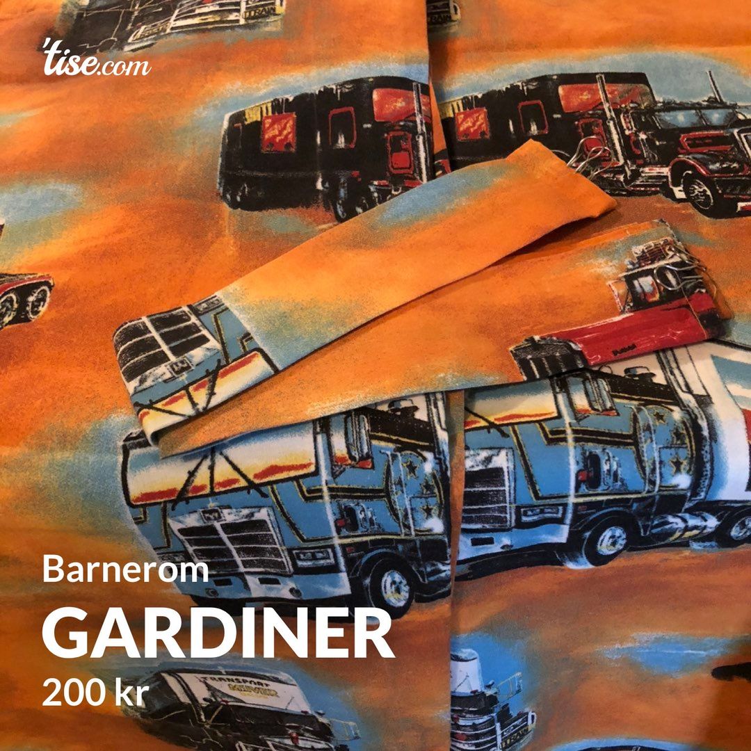 Gardiner