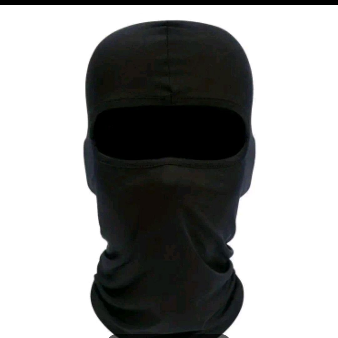 Balaclava Mask Scarf