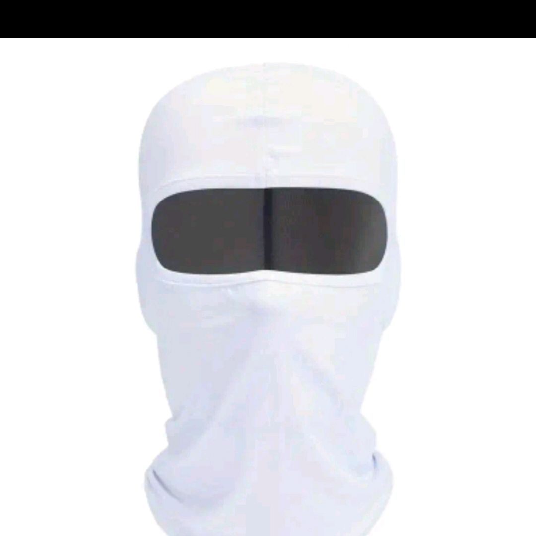 Balaclava Mask Scarf