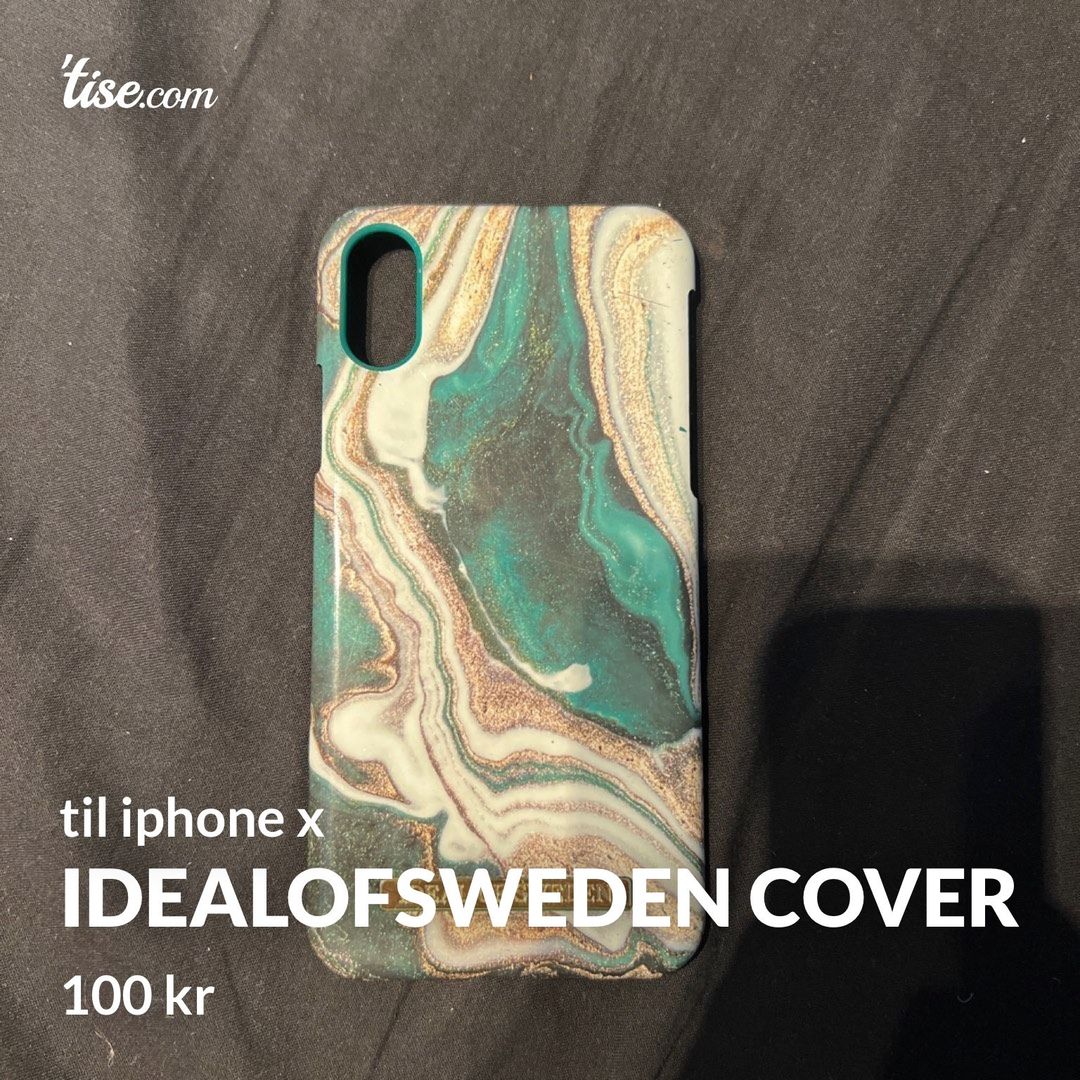 idealofsweden cover