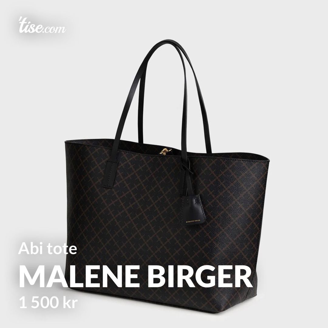 Malene birger