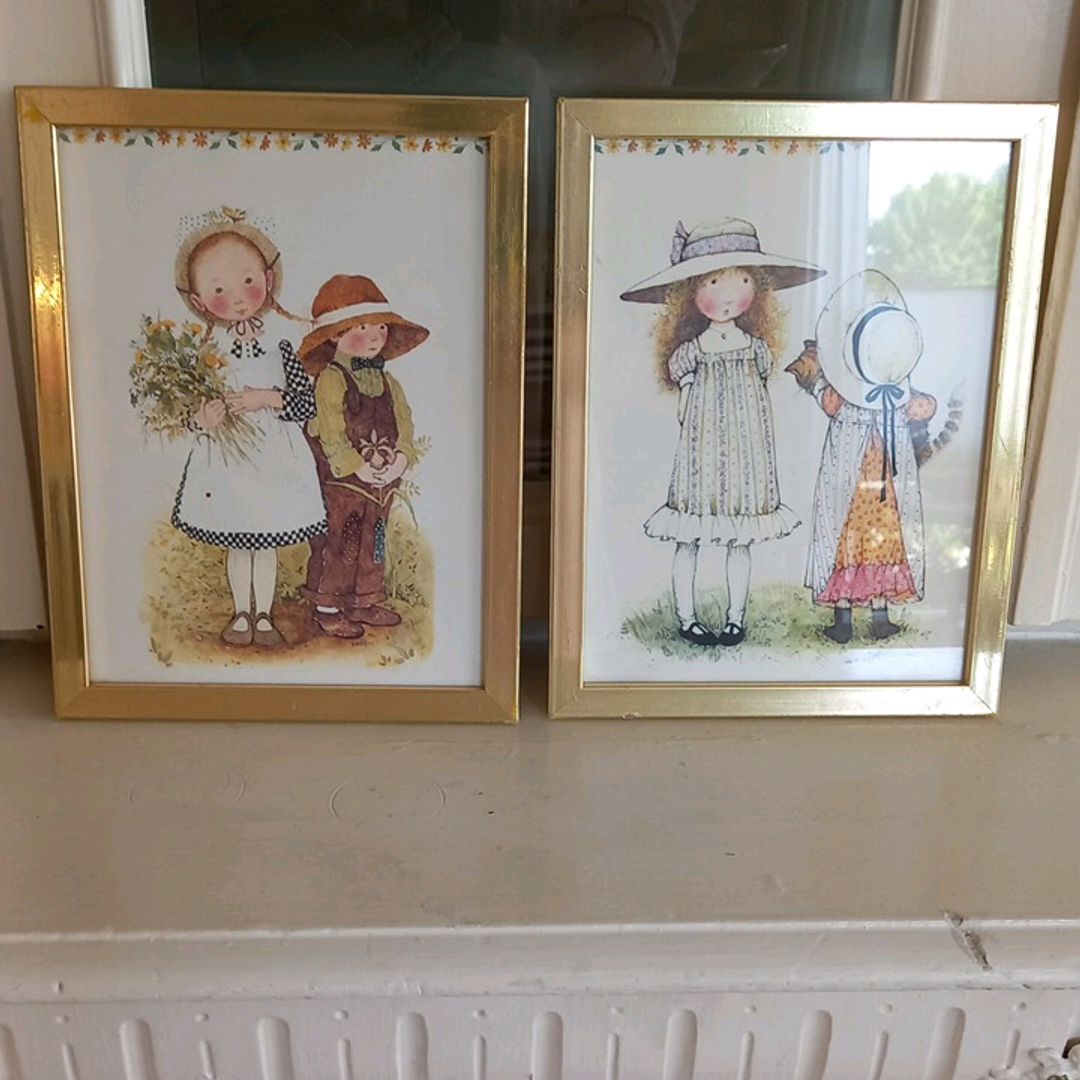 Holly Hobbie Bilder