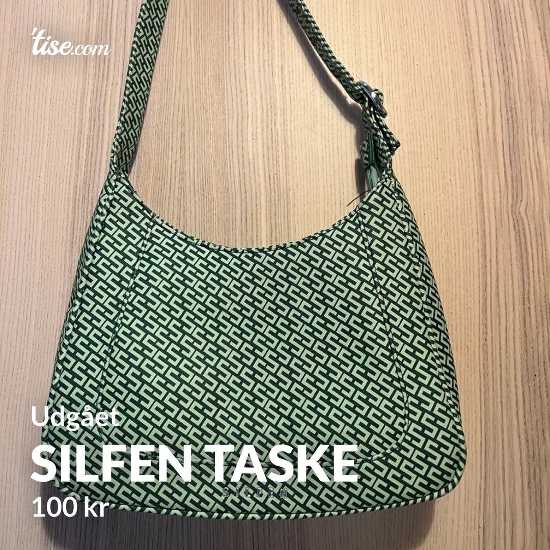 Silfen taske