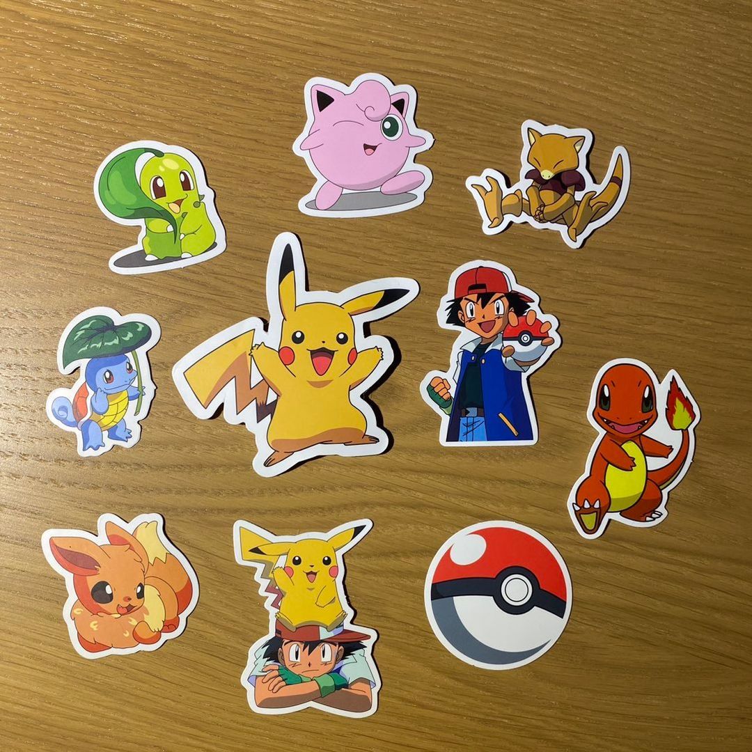 Pokemon