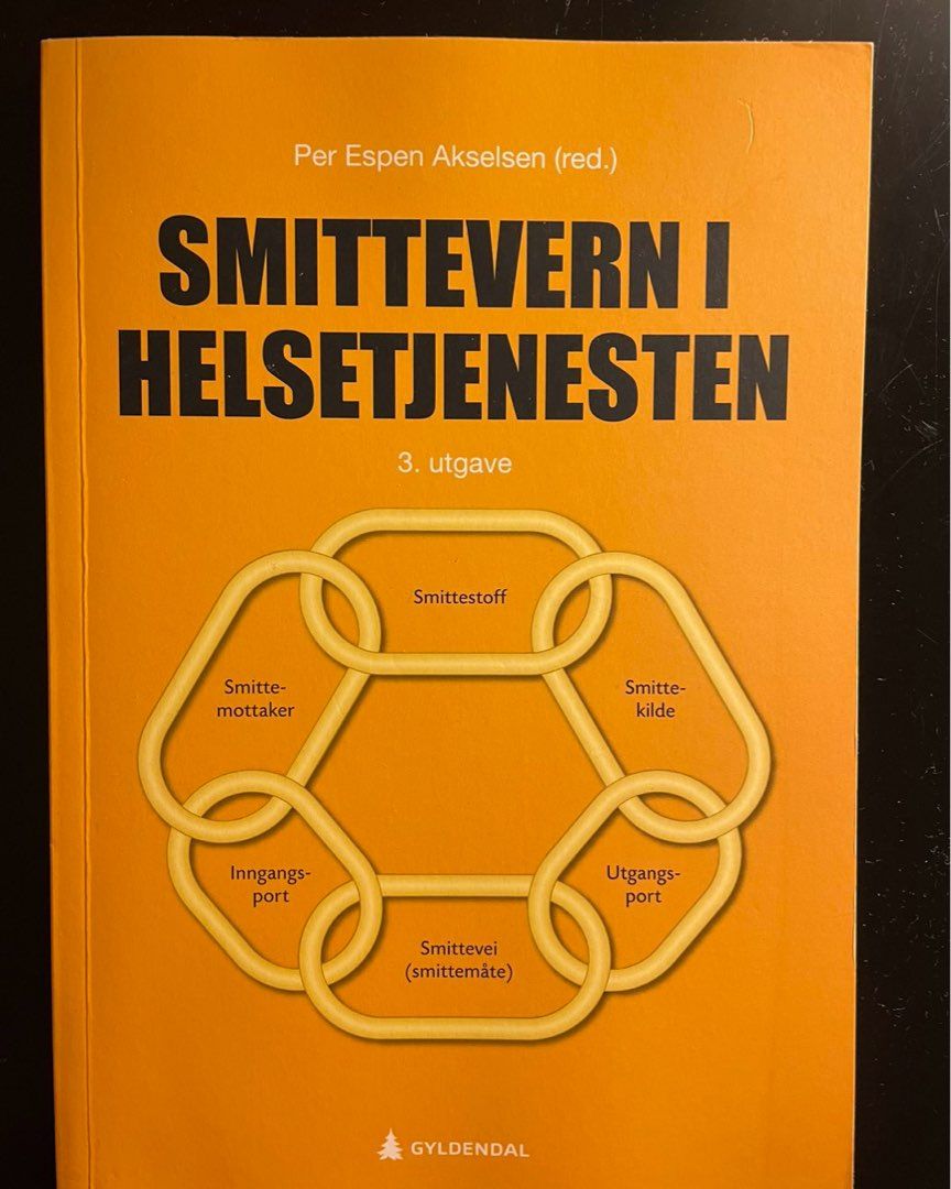 Smittevern