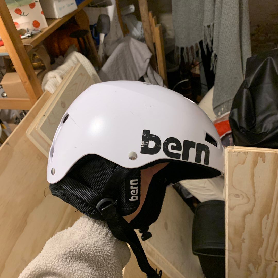 Helmet