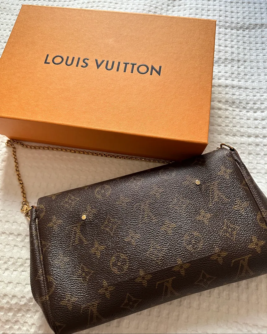 Louis Vuitton