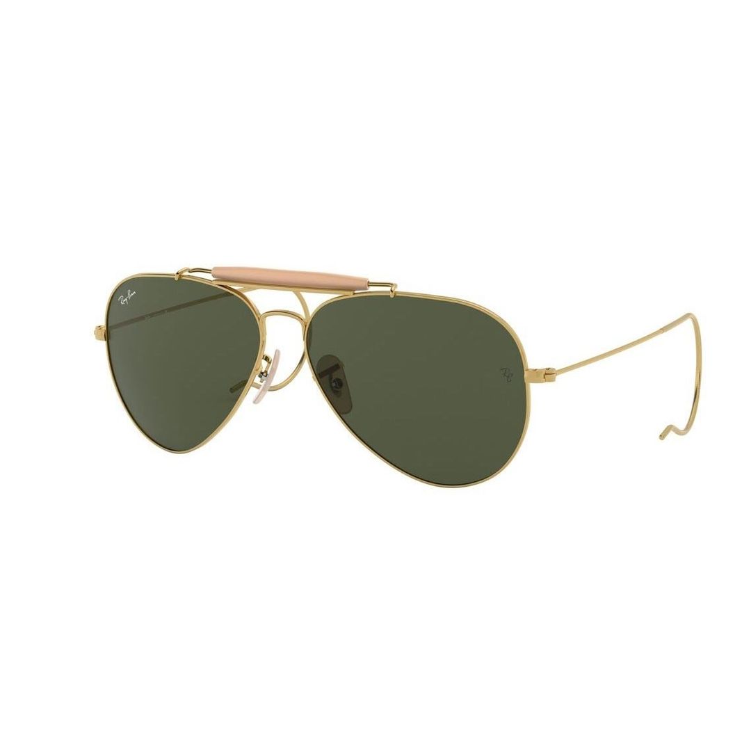 Ray ban solbriller