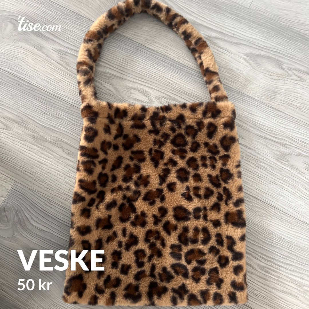 Veske