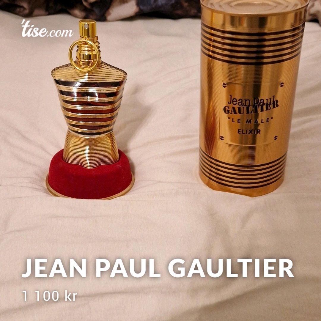 jean paul gaultier