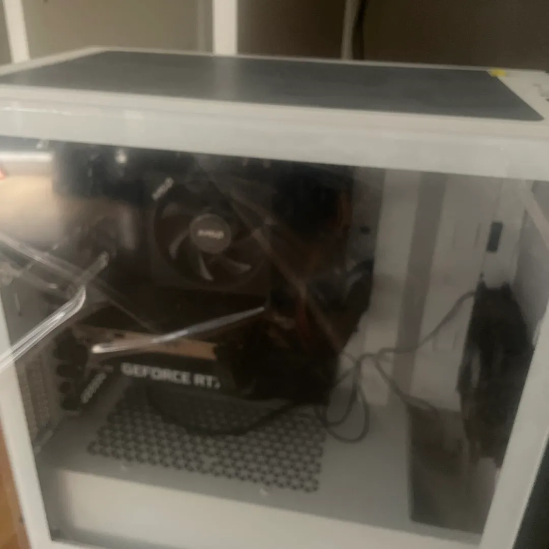 Gaming pc