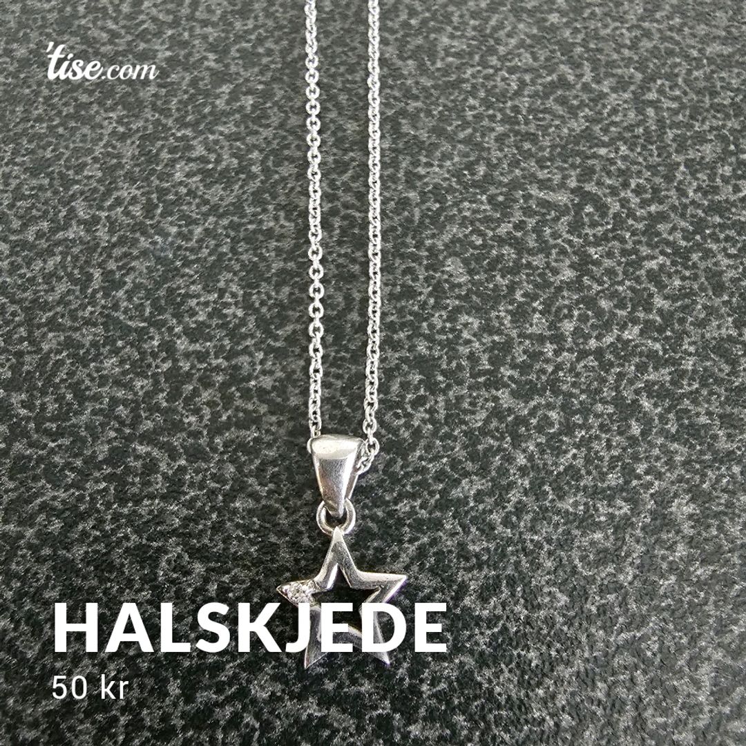 Halskjede