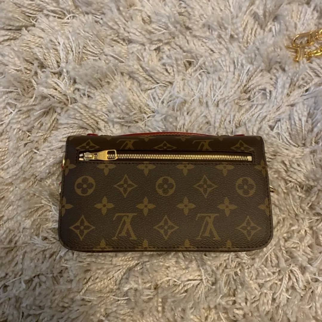 Louis Vuitton Métis