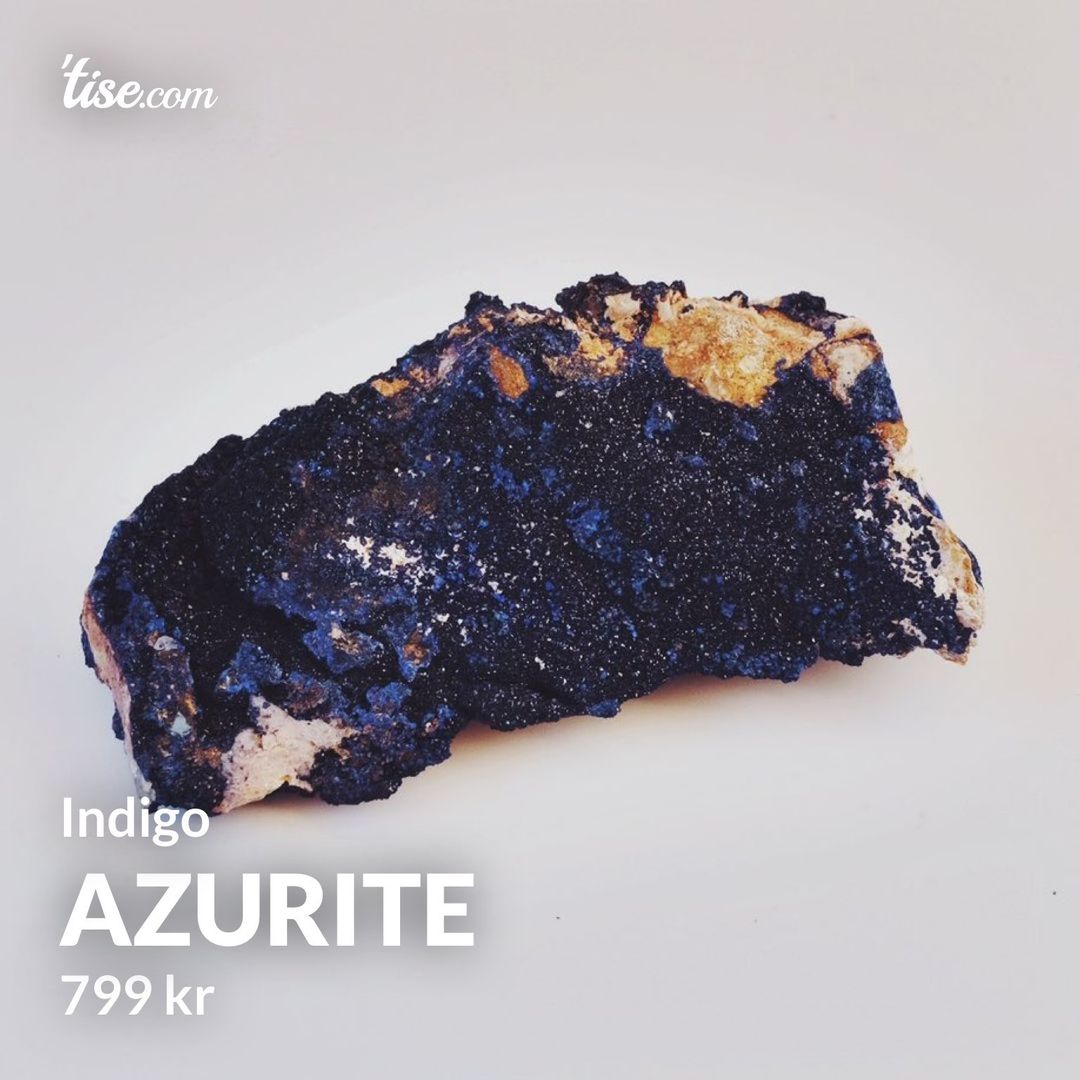 Azurite