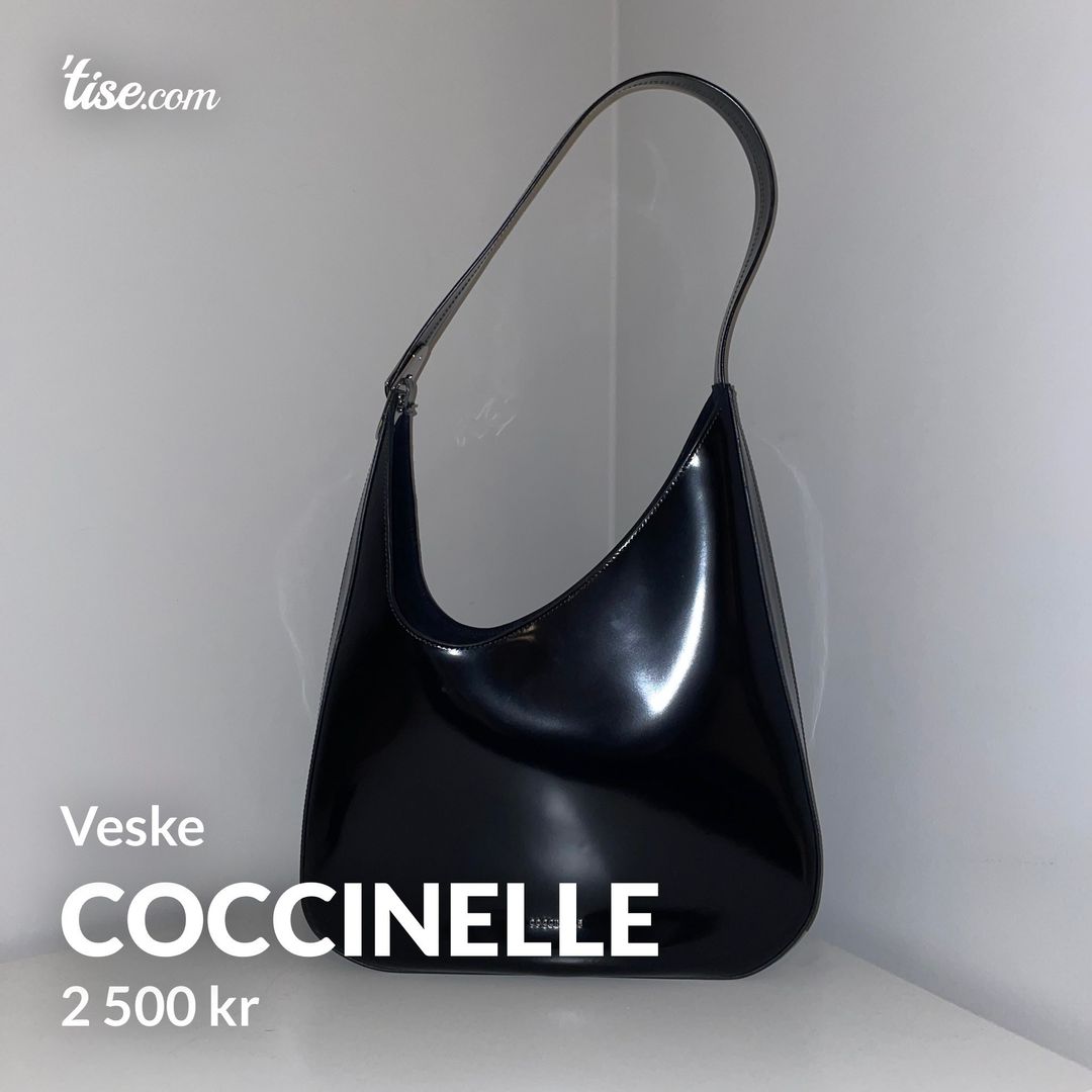 Coccinelle