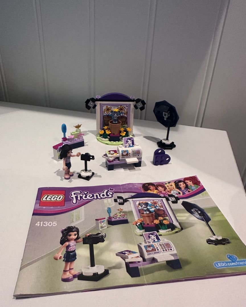 Lego Friends