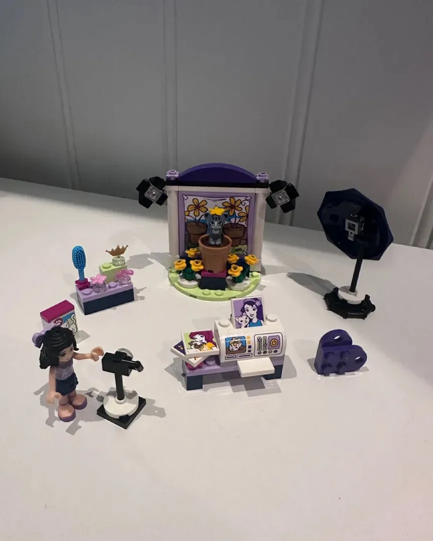 Lego Friends