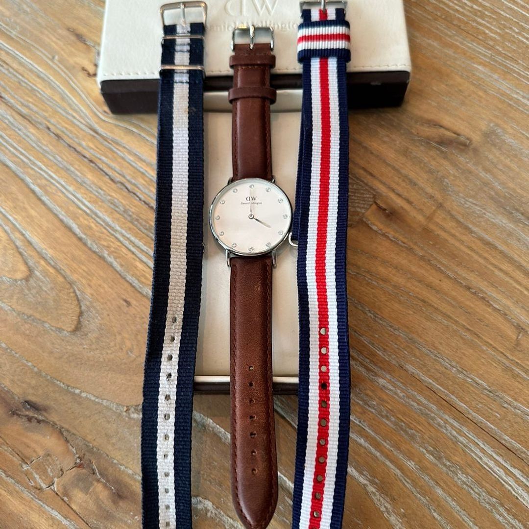 Daniel Wellington