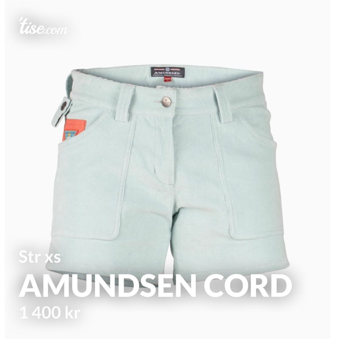 Amundsen cord