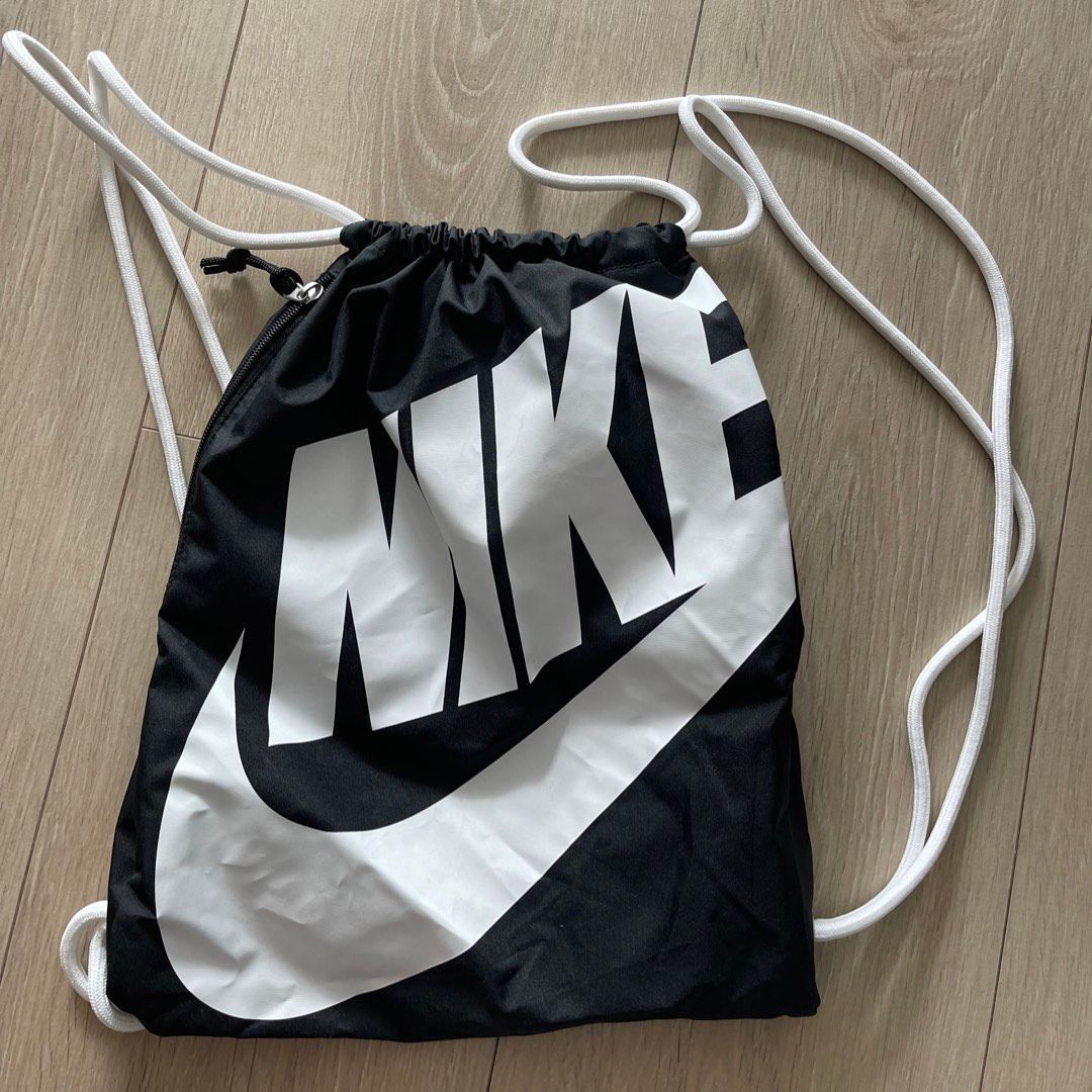 Nike bag