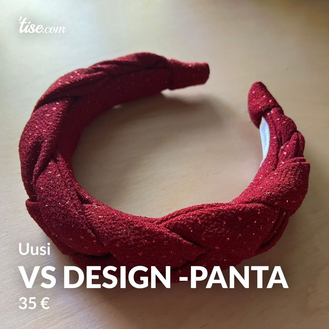 VS DESIGN -panta