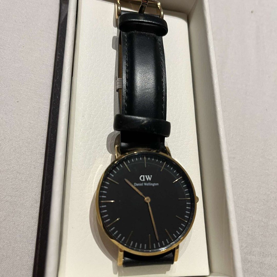 Daniel Wellington UR