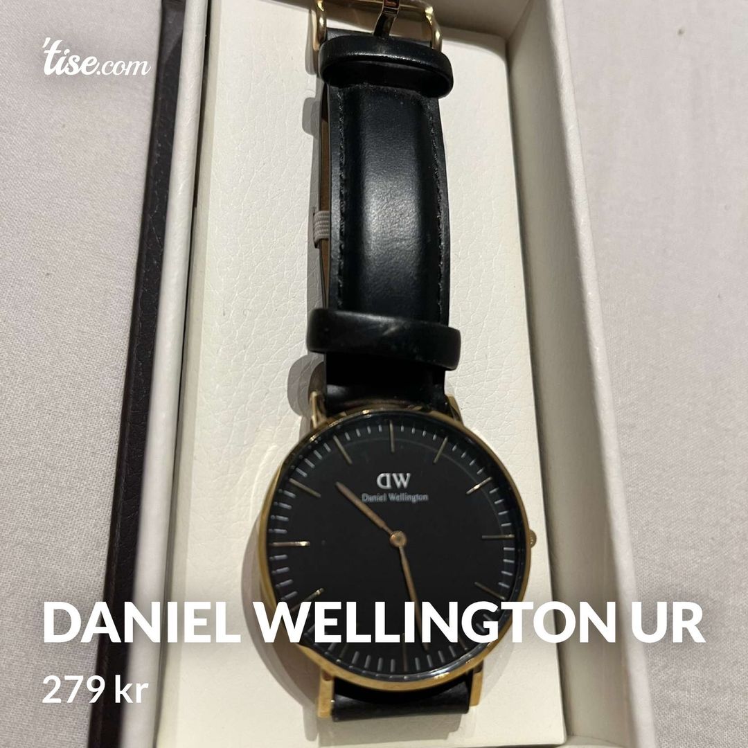 Daniel Wellington UR