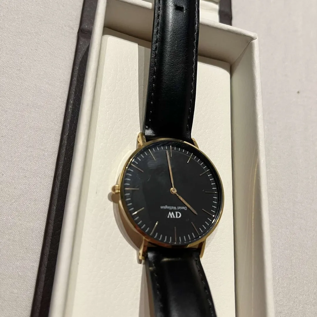 Daniel Wellington UR