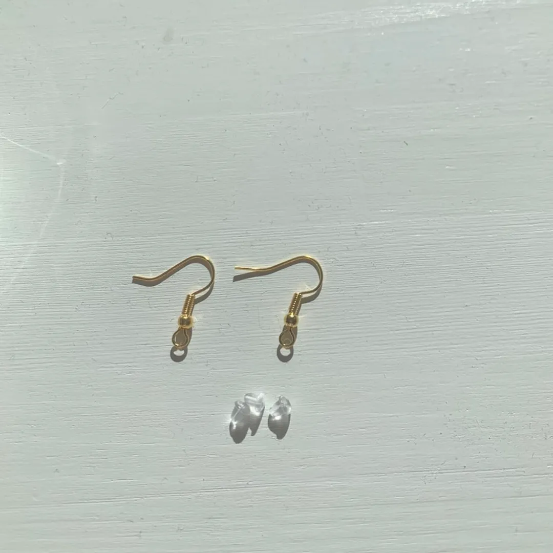 DIY EARRINGS SKRIN