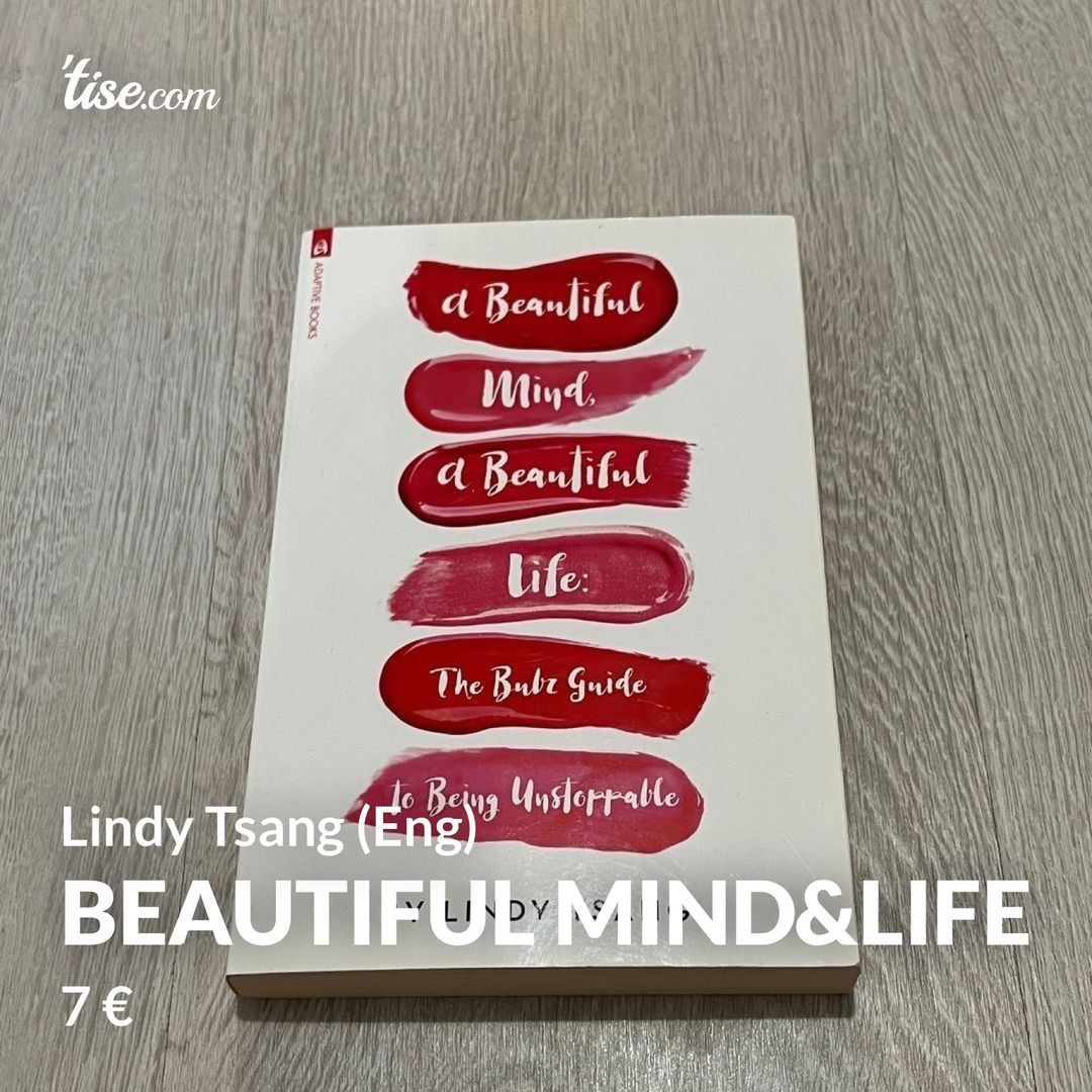 Beautiful mindlife