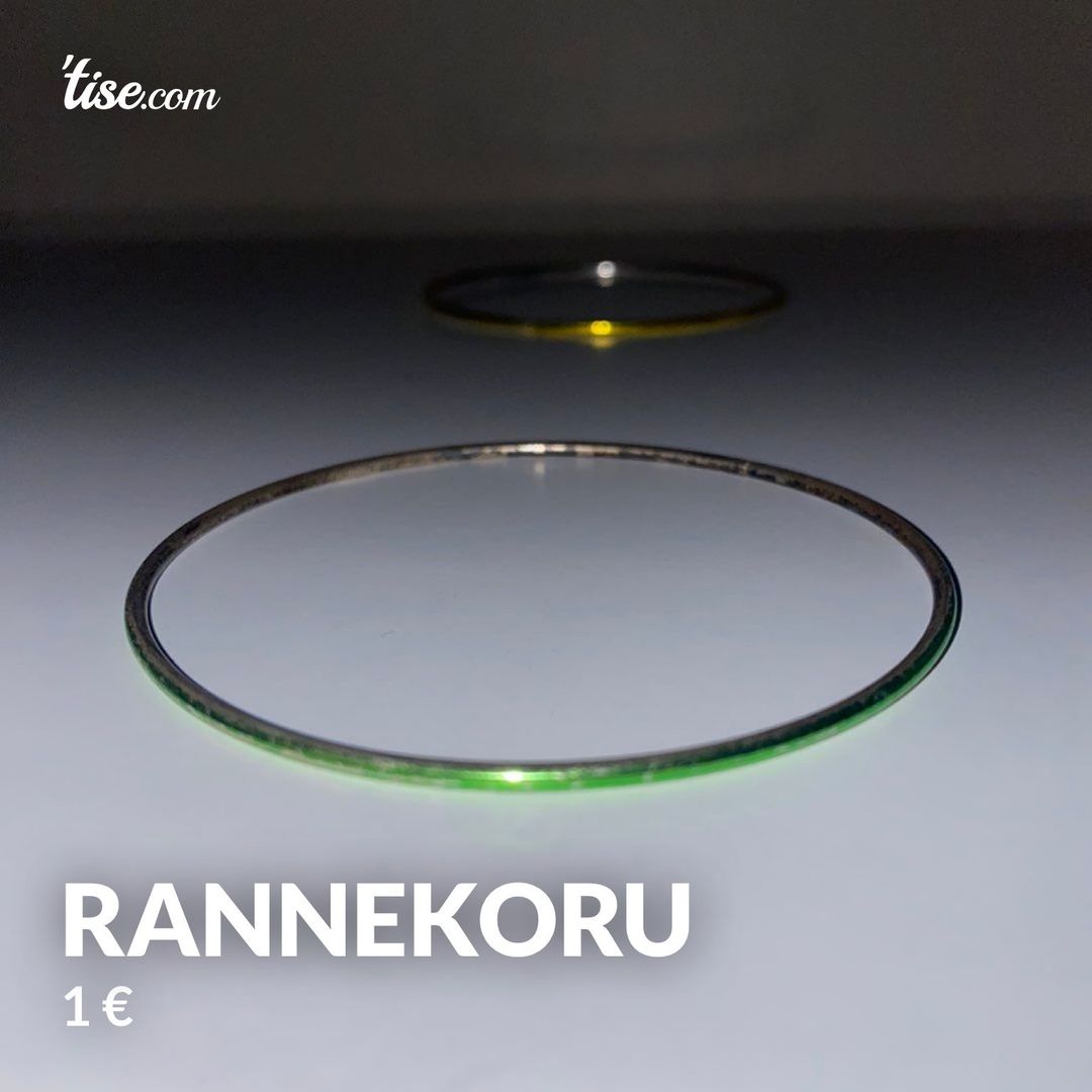 Rannekoru