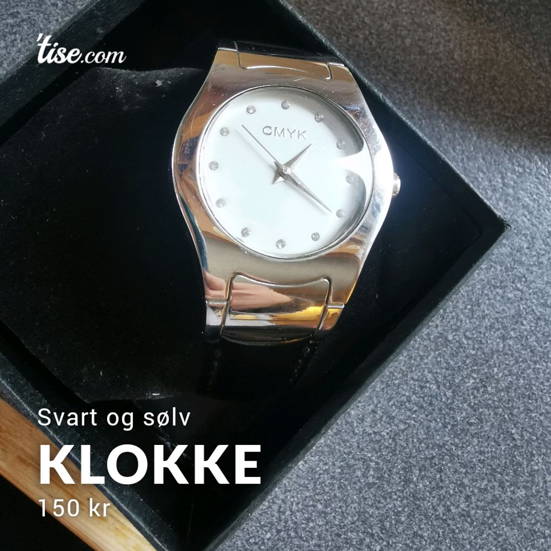 Klokke