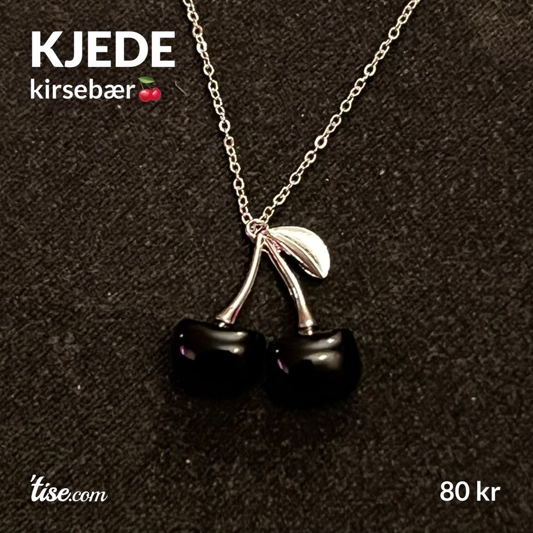 Kjede