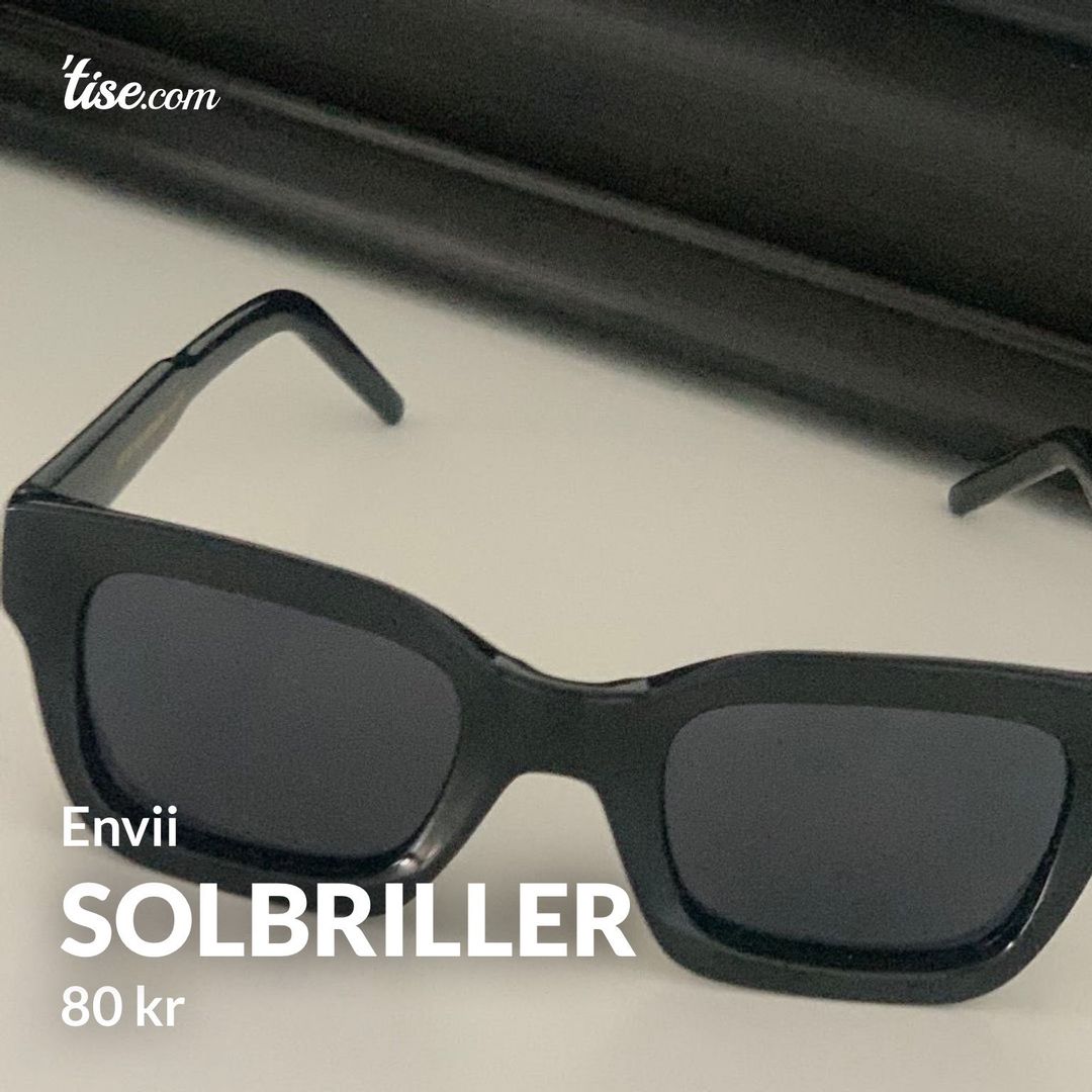 Solbriller