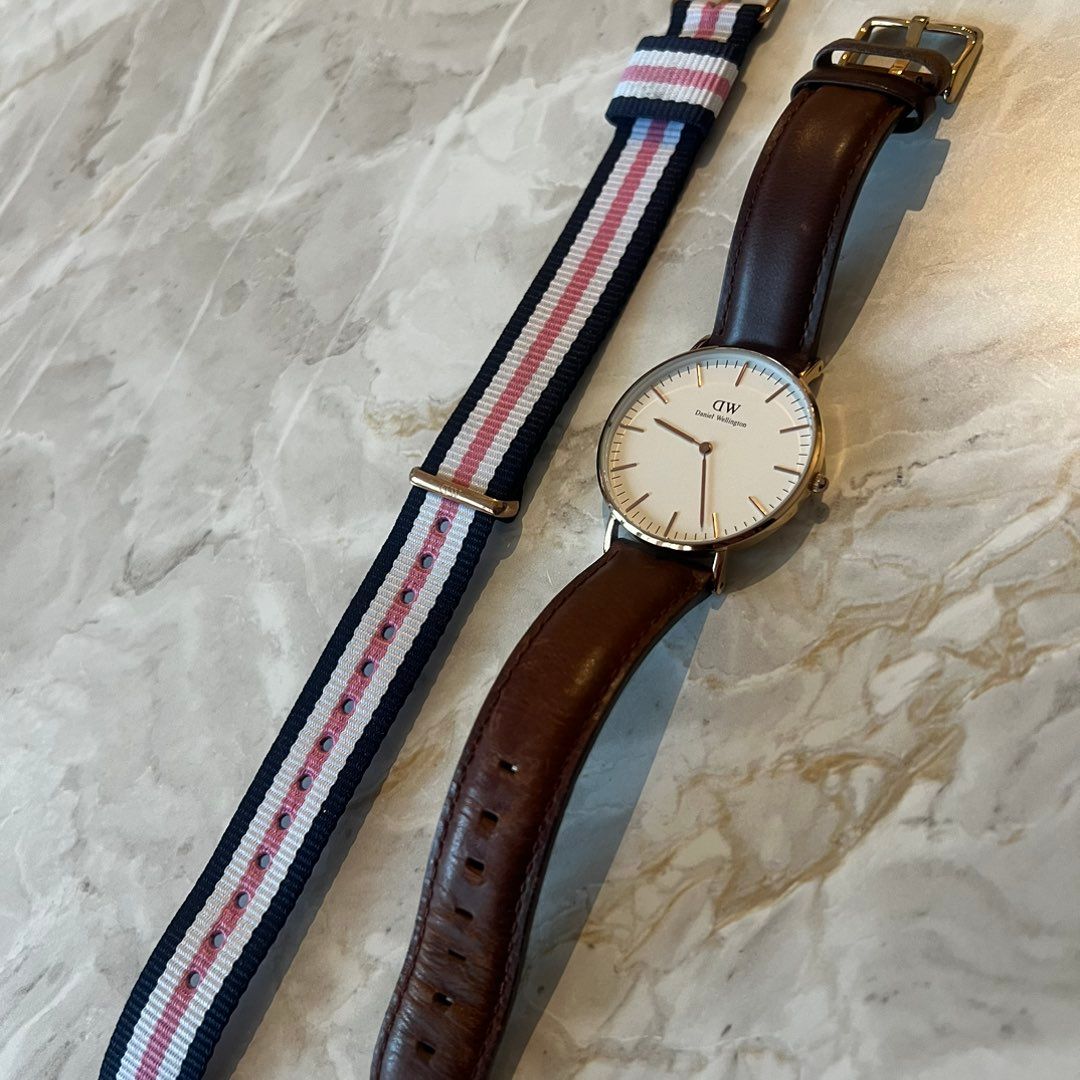 Daniel Wellington