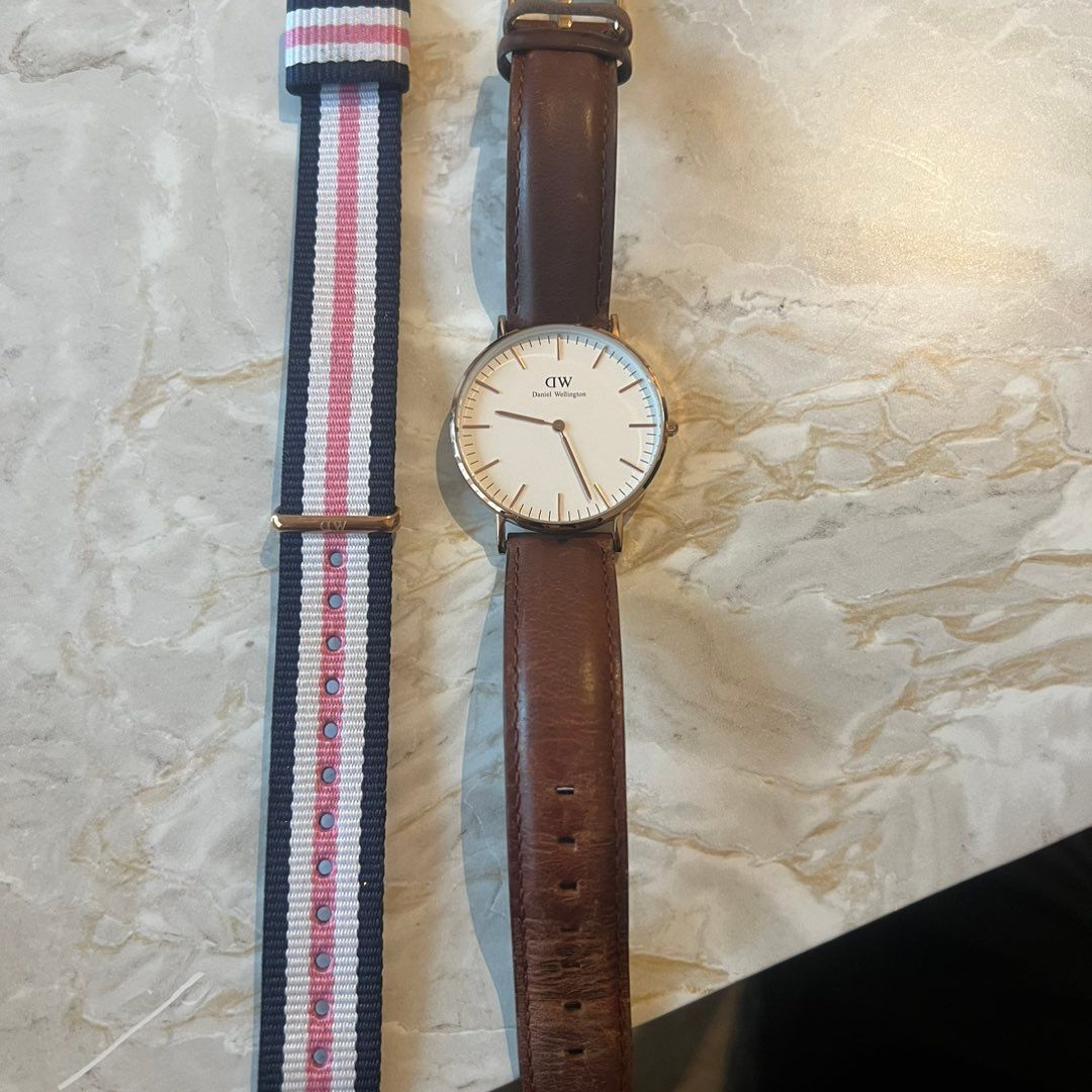 Daniel Wellington