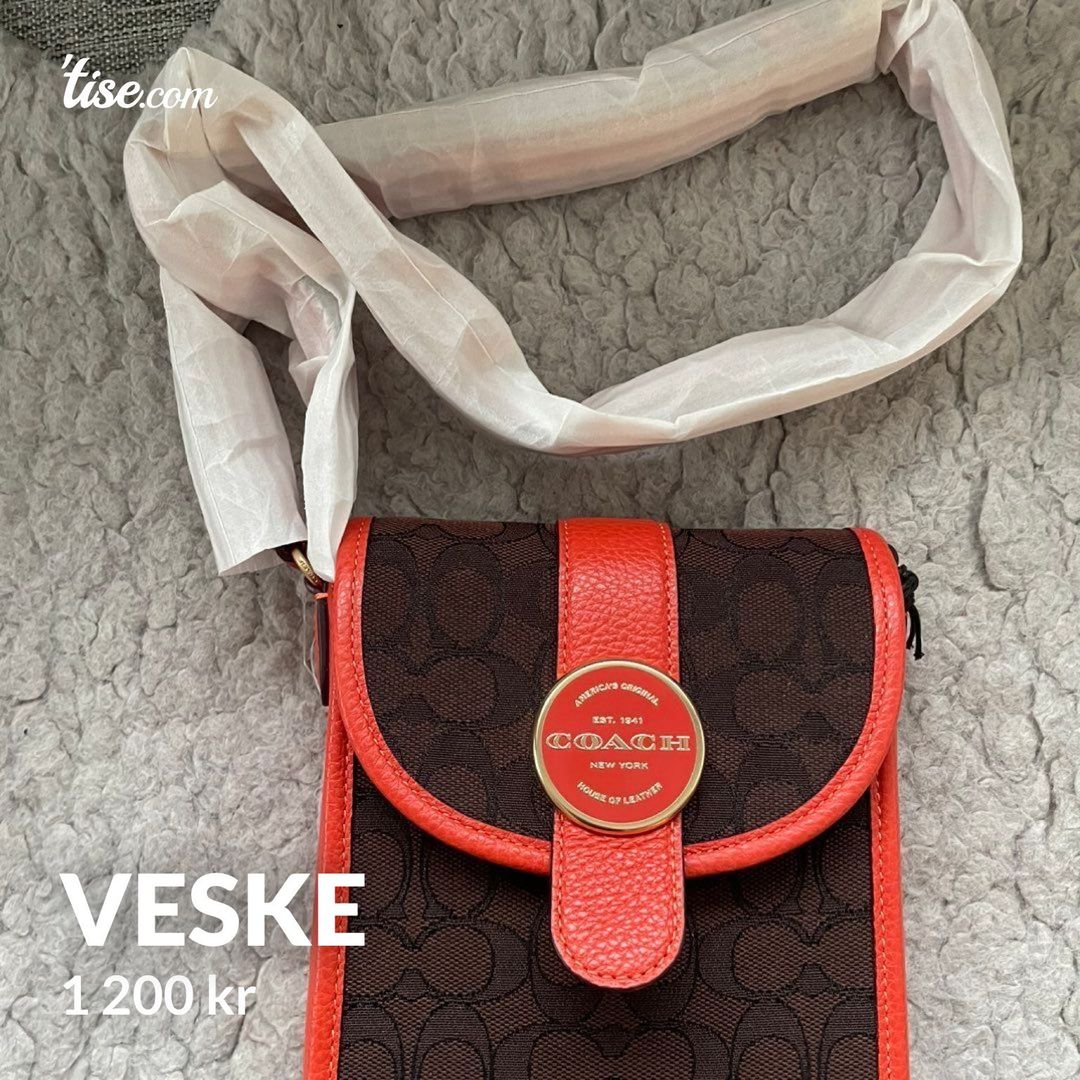 Veske