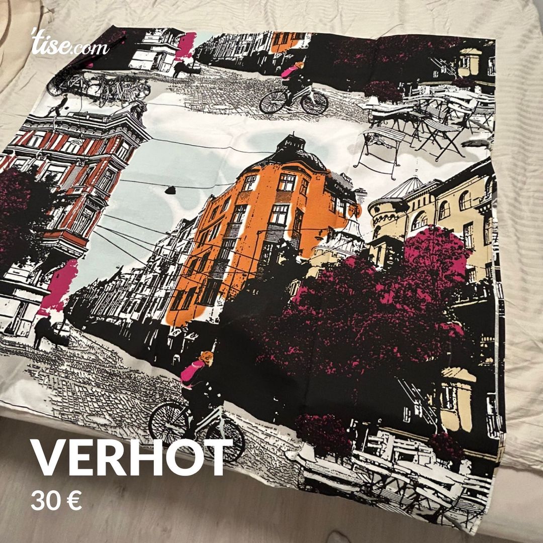 Verhot