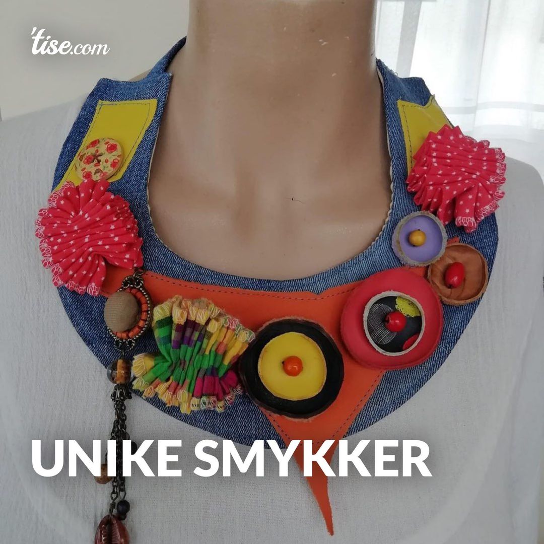 Unike smykker