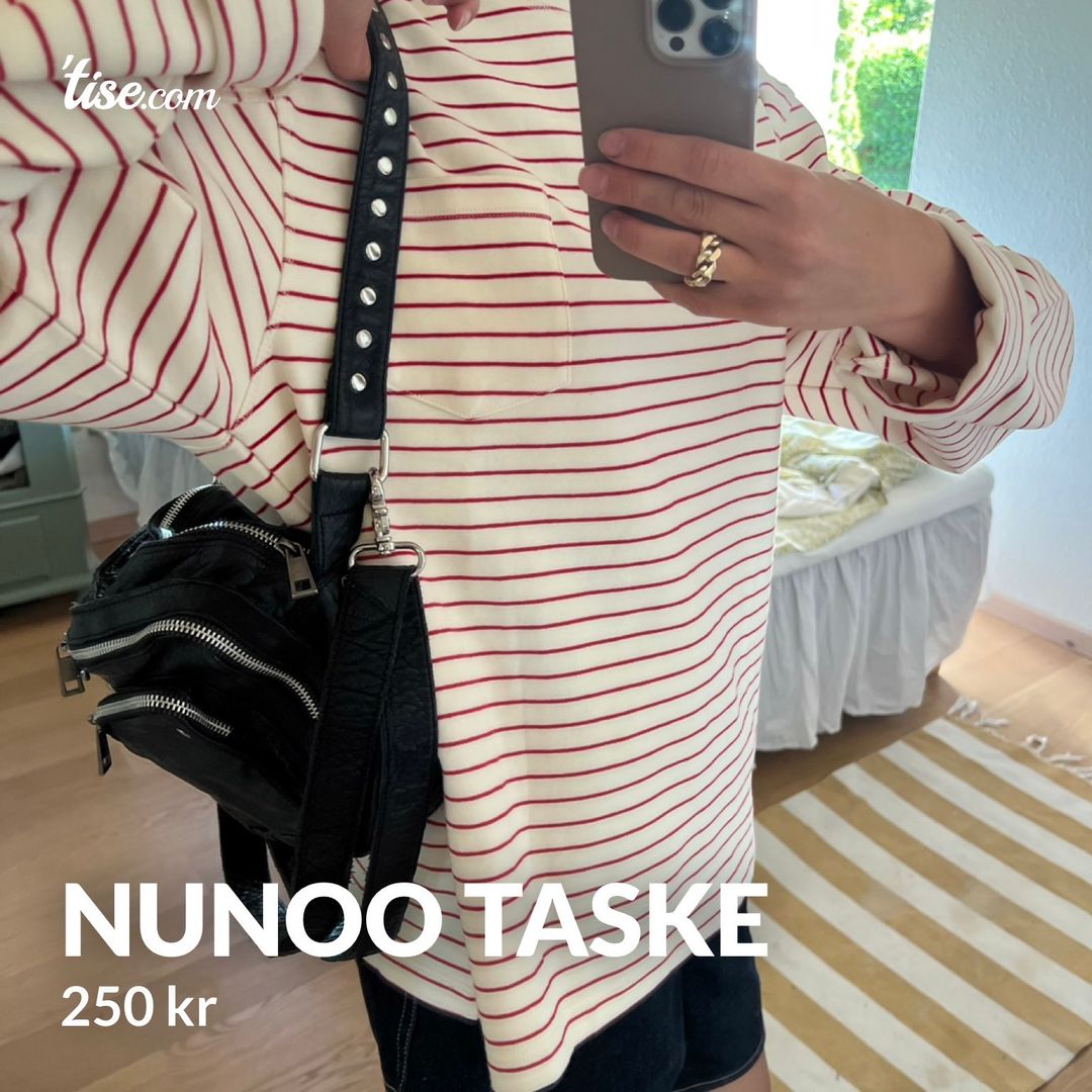 Nunoo taske