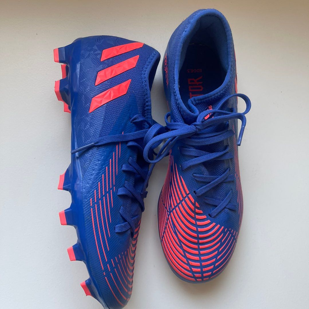 Adidas Predator