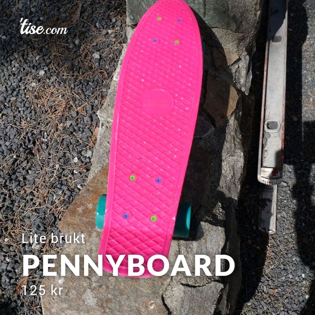 Pennyboard