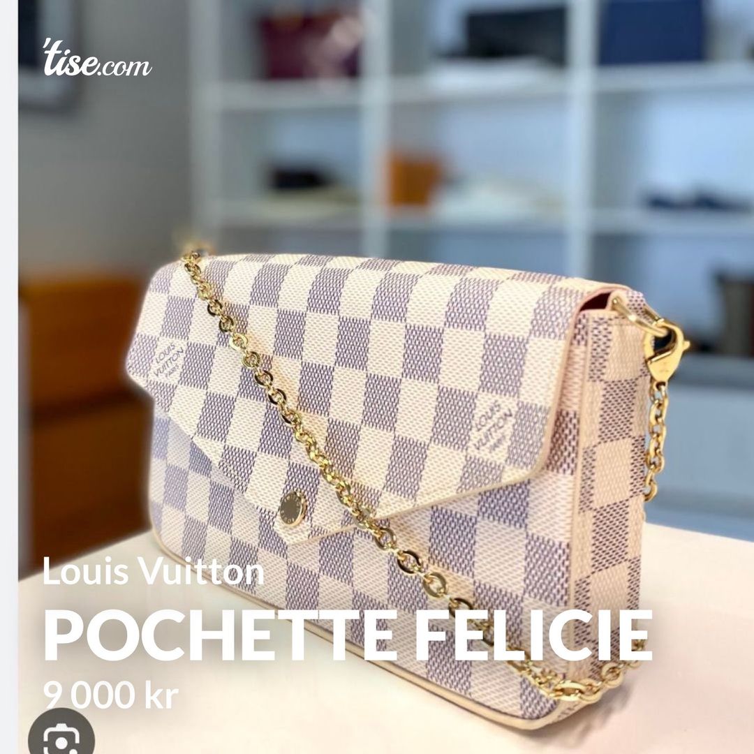 Pochette Felicie