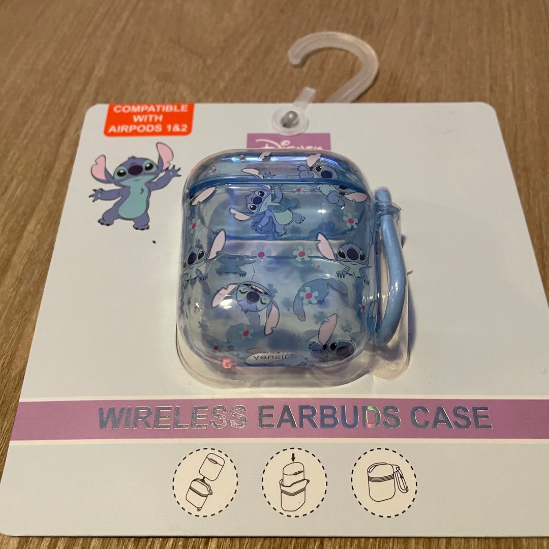 Airpods 1/2 case